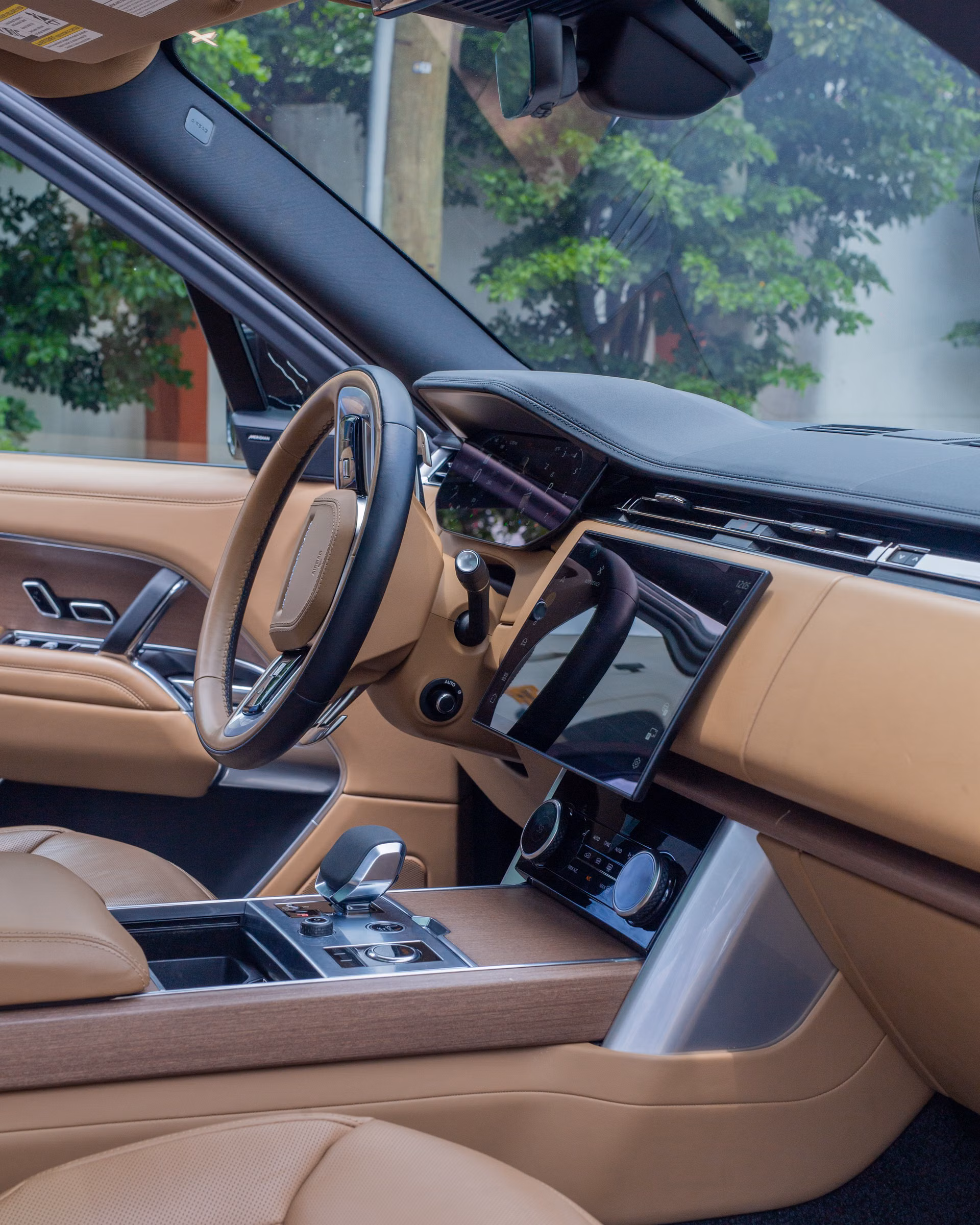 Chauffeur
