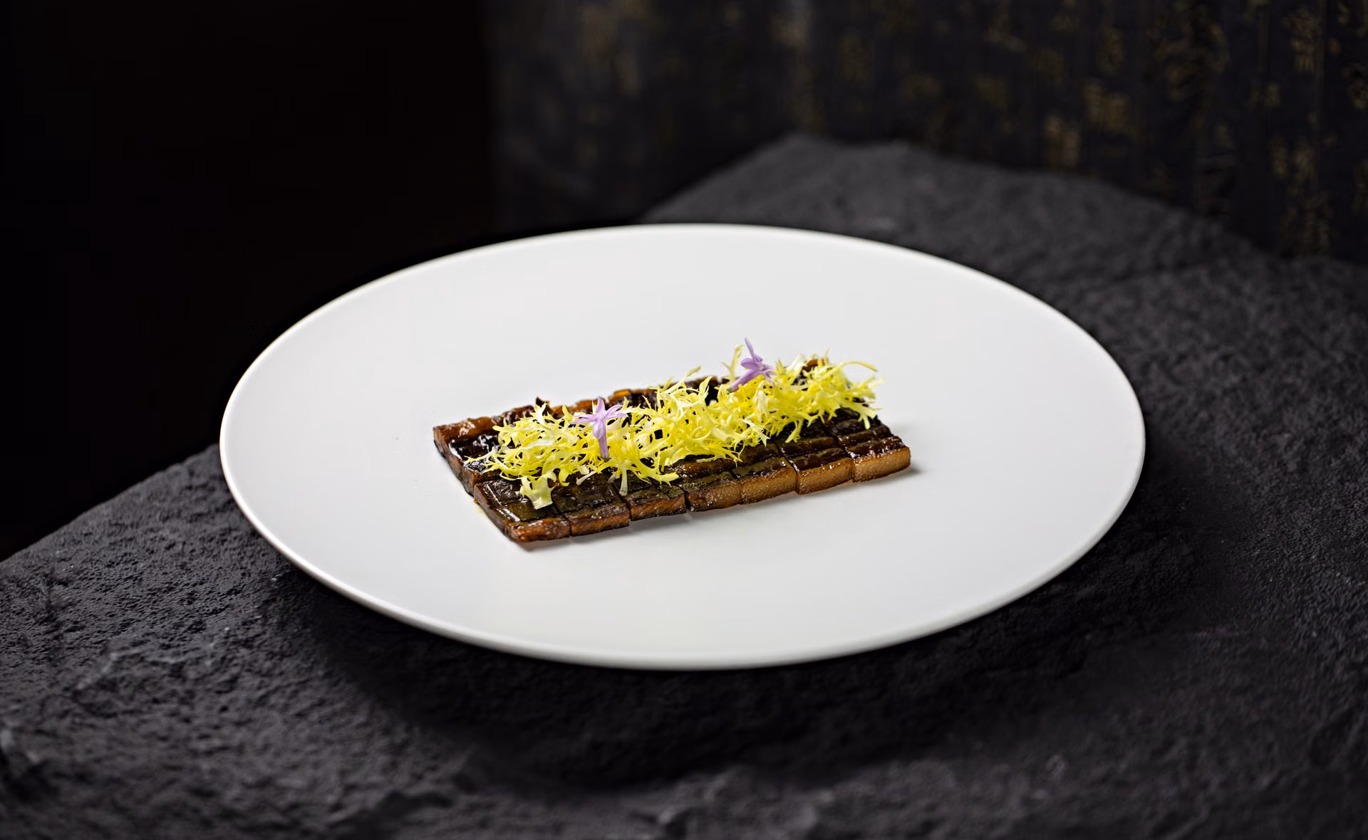 Michelin Star Dining