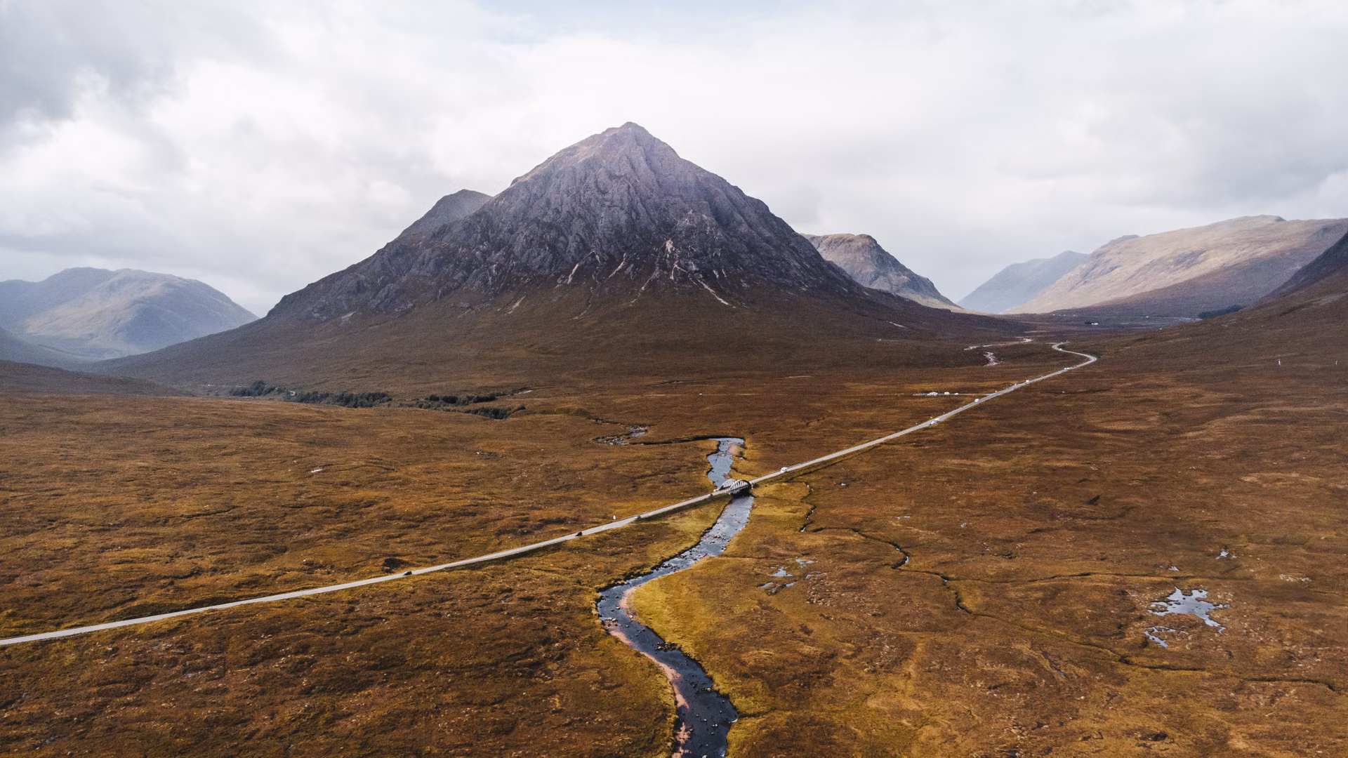 Highland Photography