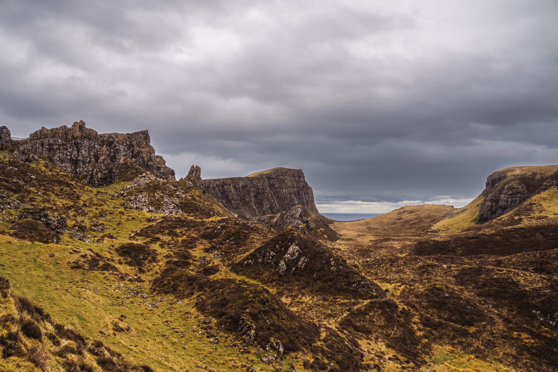14 Day Grand Scotland Tour
