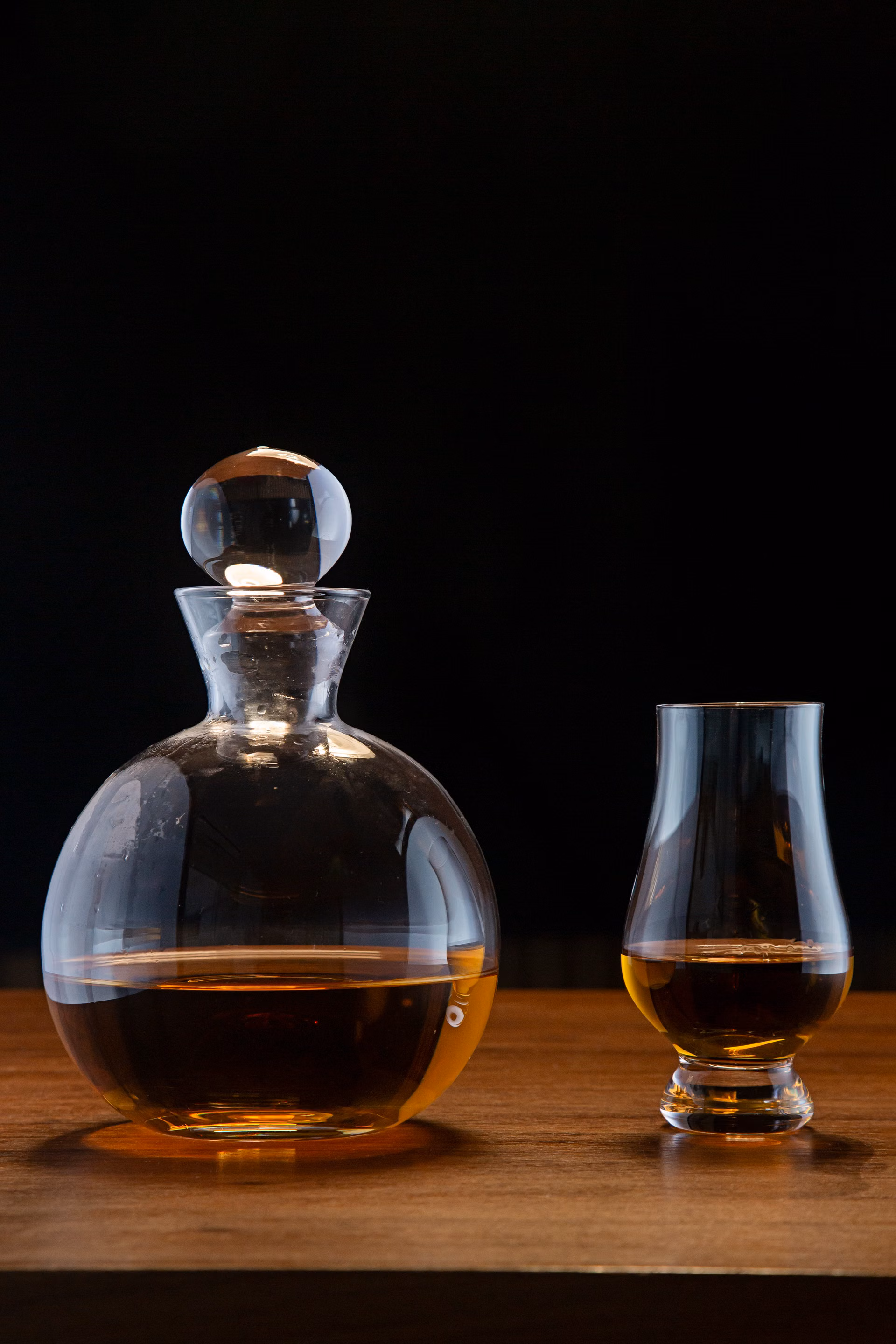 Rare Single Malt Vault Tasting